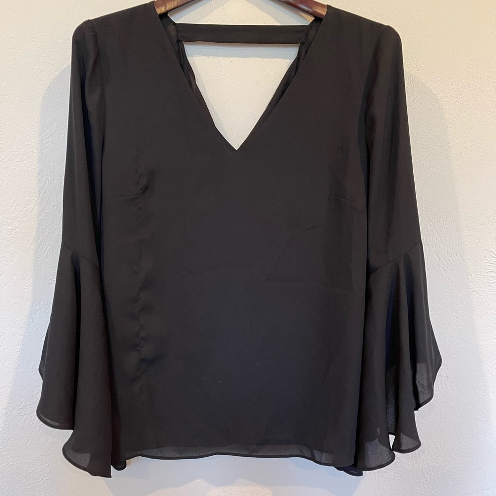 White House blouse